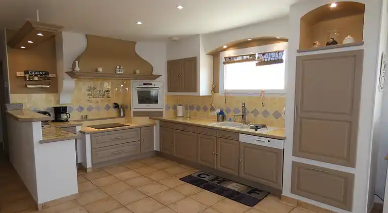 Villa i Saint-Paul-Trois-Châteaux