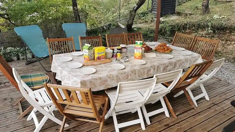 Villa i Saint-Paul-Trois-Châteaux