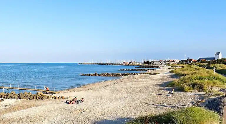 Holiday home in Frederikshavn Municipality