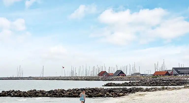 Holiday home in Frederikshavn Municipality