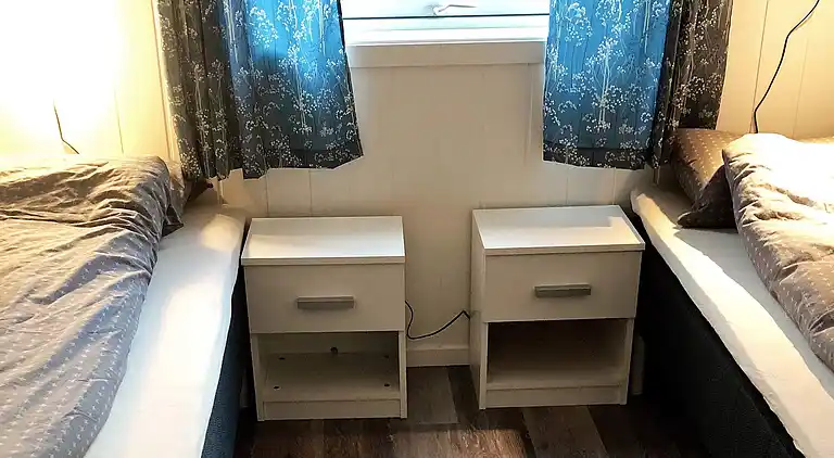 Sommerhus i Nordskaget