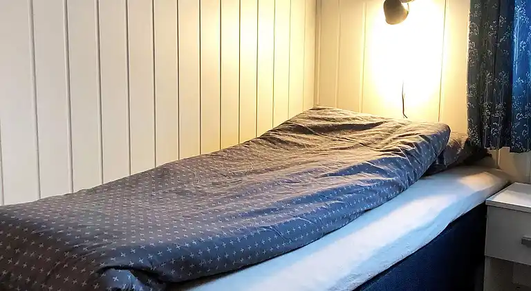 Sommerhus i Nordskaget