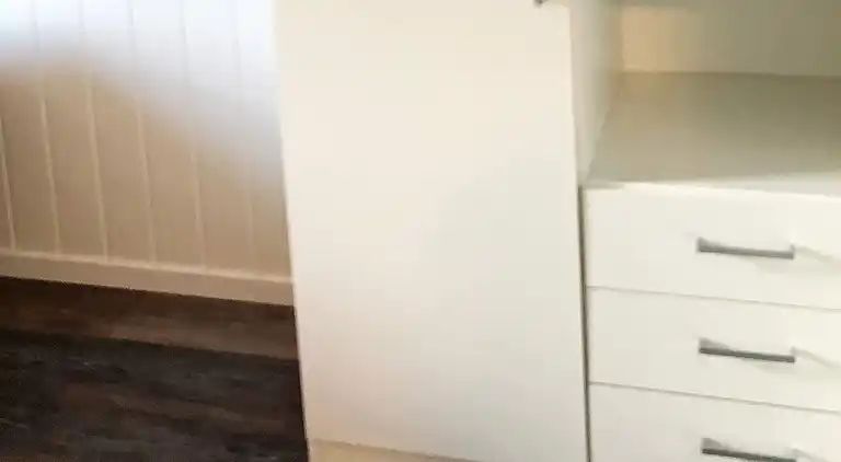 Sommerhus i Nordskaget