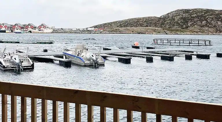 Sommerhus i Nordskaget