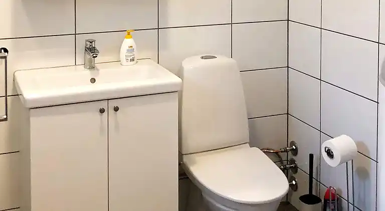 Sommerhus i Nordskaget