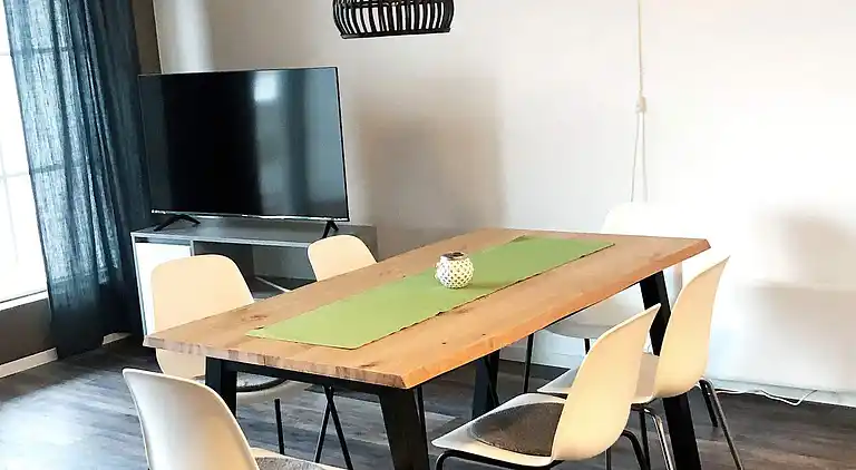 Sommerhus i Nordskaget