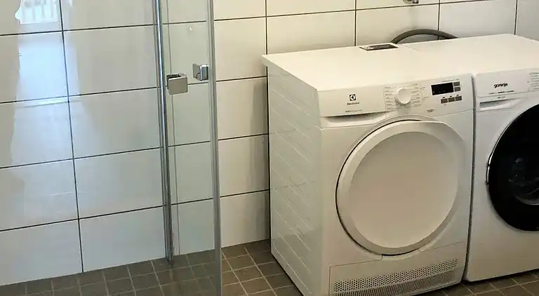 Sommerhus i Nordskaget