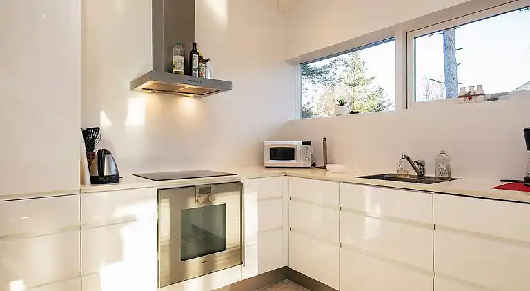 Maison de vacances en Hou