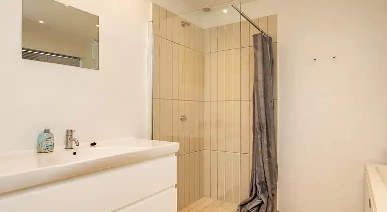 Maison de vacances en Hou