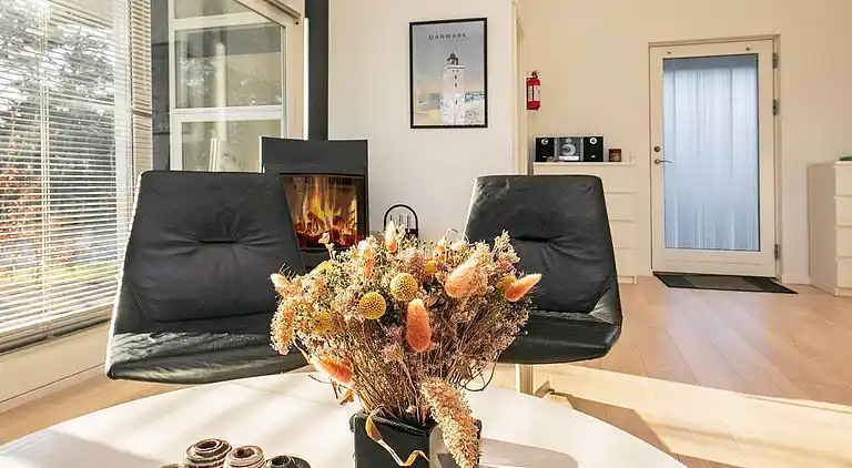 Maison de vacances en Hou