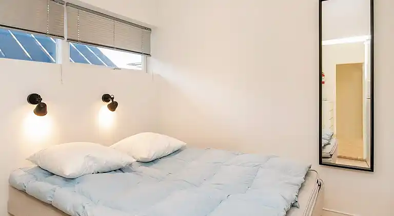 Maison de vacances en Hou