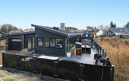 Holiday home in South West Denmark