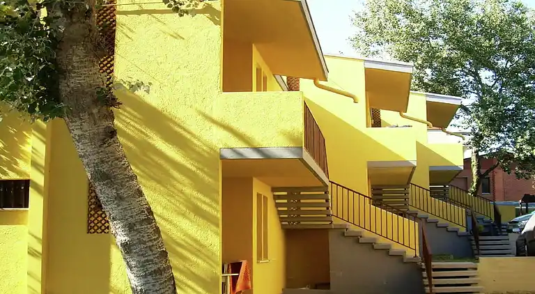 Lägenhet i Rosolina Mare