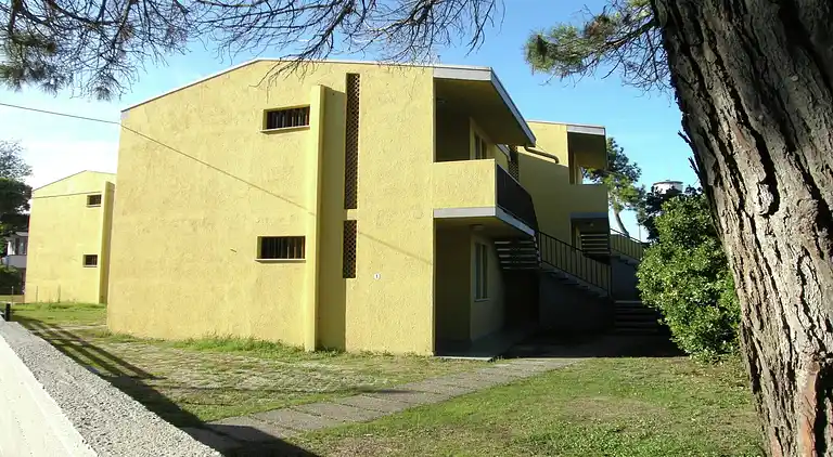 Lägenhet i Rosolina Mare