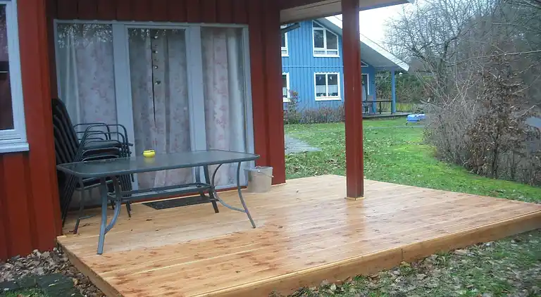 Holiday home in Rott