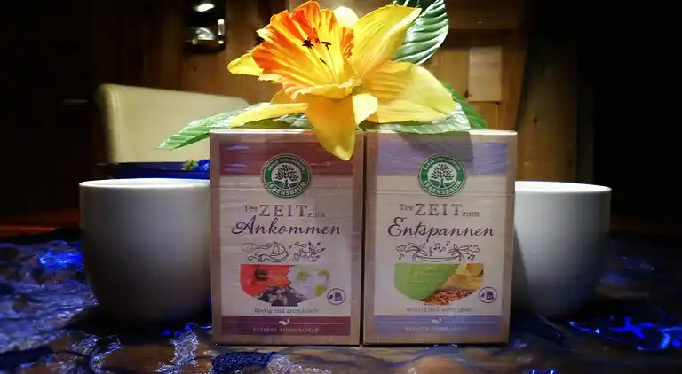 Holiday home in Rott