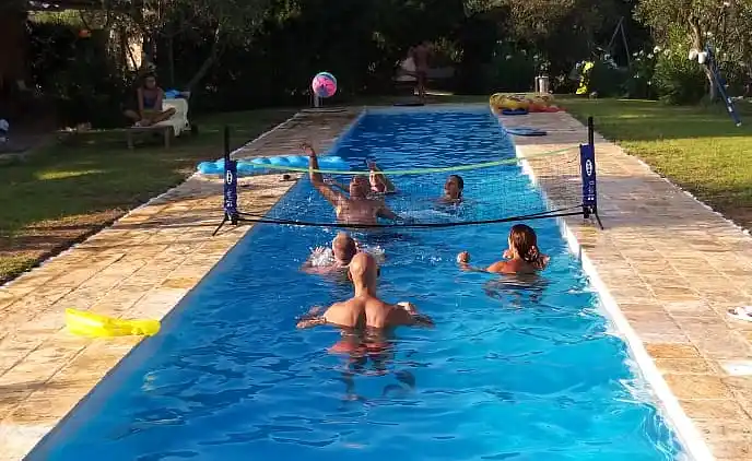 le dune del marchese. ARI