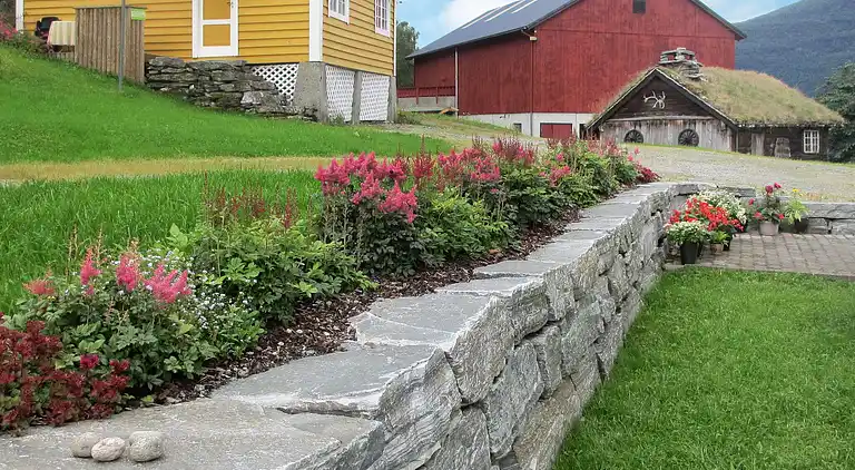 Holiday home in Flata