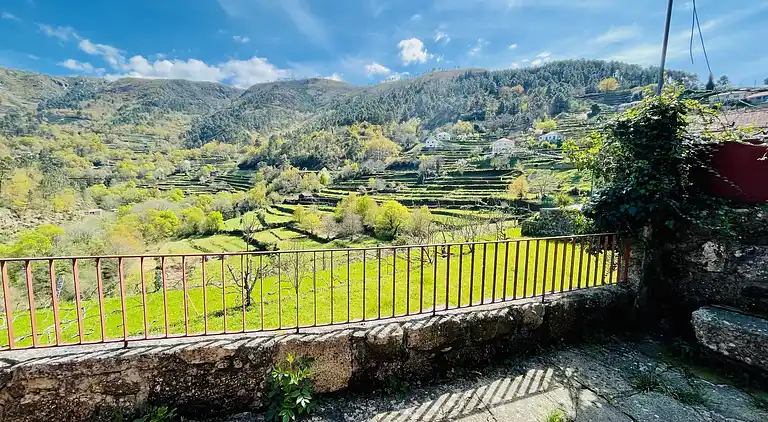  Cottage Fully Equipped Terrace Barbecue air conditioning