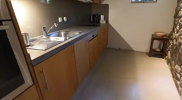  Cottage Fully Equipped Terrace Barbecue air conditioning