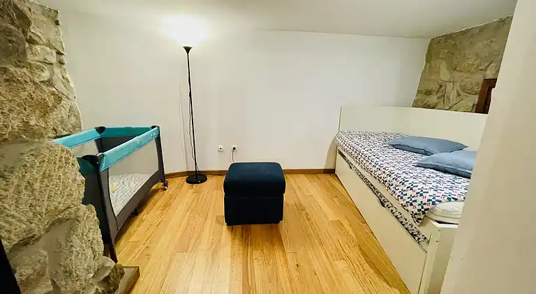  Cottage Fully Equipped Terrace Barbecue air conditioning