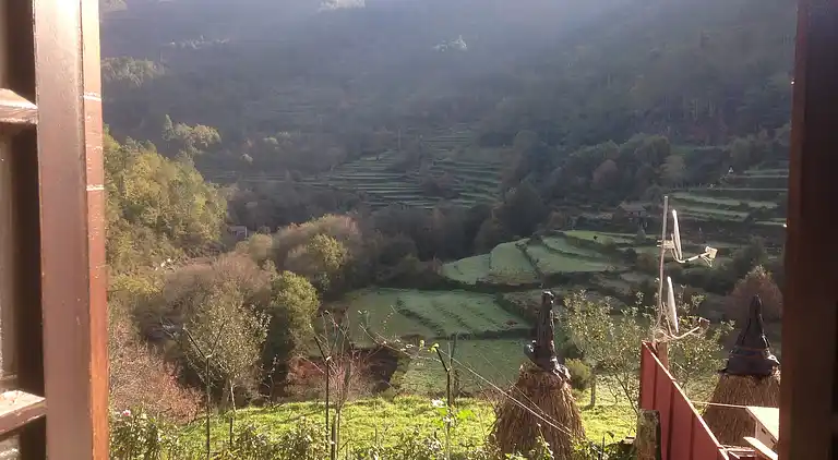  Cottage Fully Equipped Terrace Barbecue air conditioning