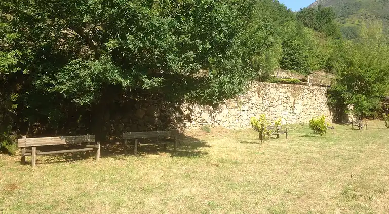  Cottage Fully Equipped Terrace Barbecue air conditioning