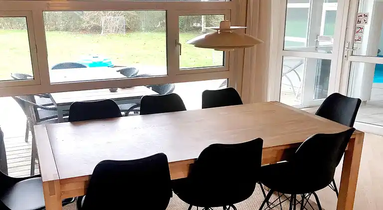 Holiday home in Smidstrup Strand