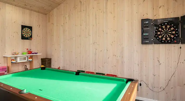 Sommerhus i Fjerritslev