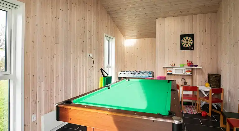 Sommerhus i Fjerritslev