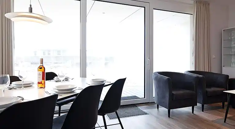 Ferienhaus in Wendtorf