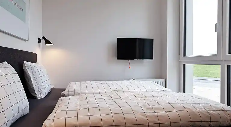 Ferienhaus in Wendtorf