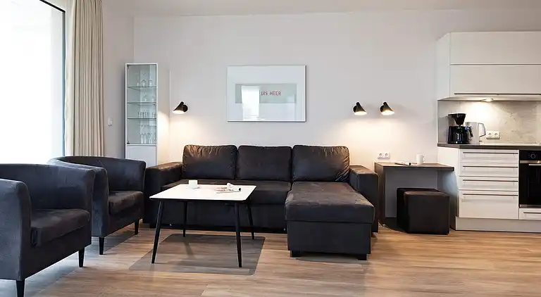 Ferienhaus in Wendtorf