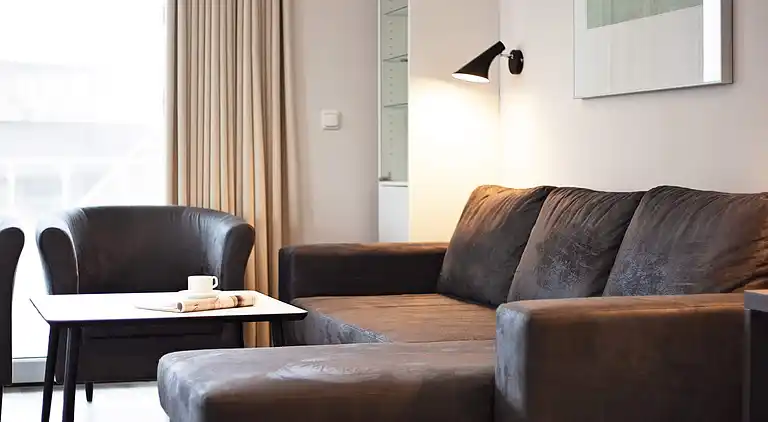 Ferienhaus in Wendtorf