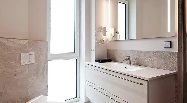 Ferienhaus in Wendtorf