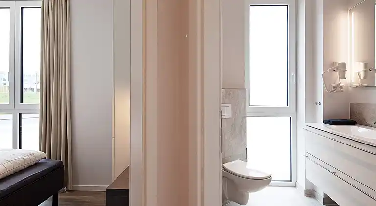 Ferienhaus in Wendtorf