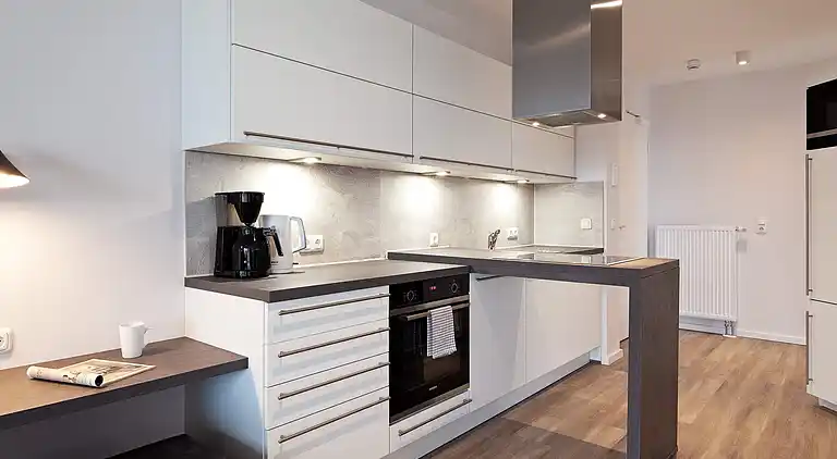 Ferienhaus in Wendtorf