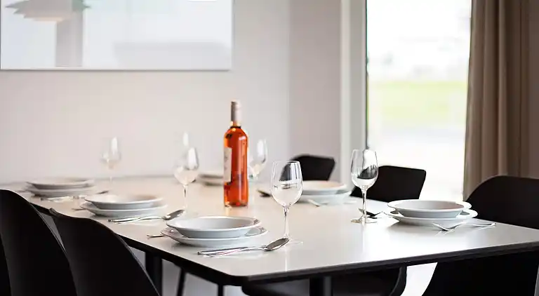 Ferienhaus in Wendtorf