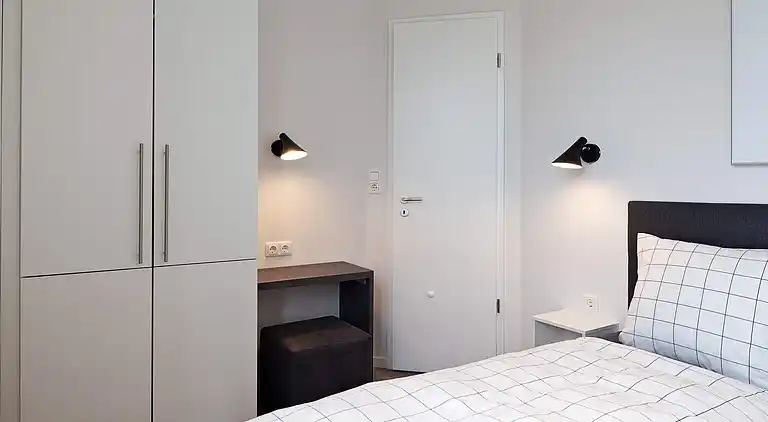 Ferienhaus in Wendtorf