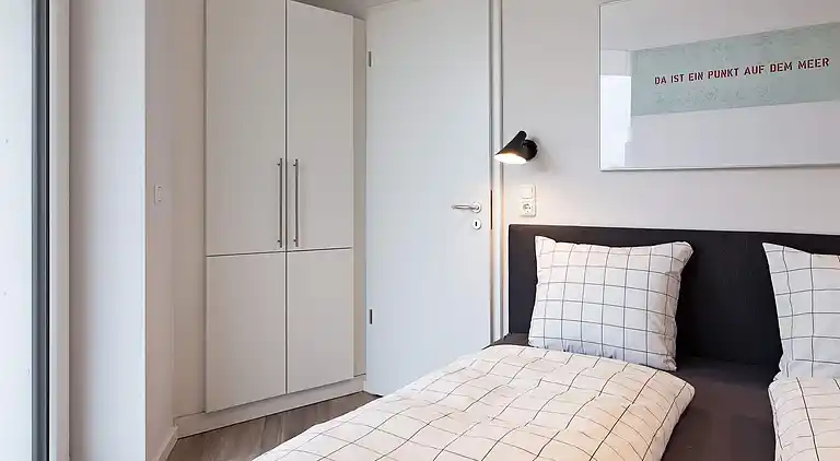 Ferienhaus in Wendtorf