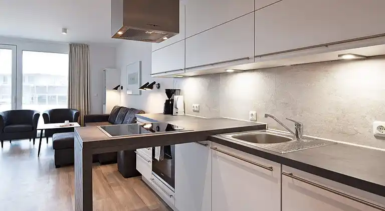 Ferienhaus in Wendtorf