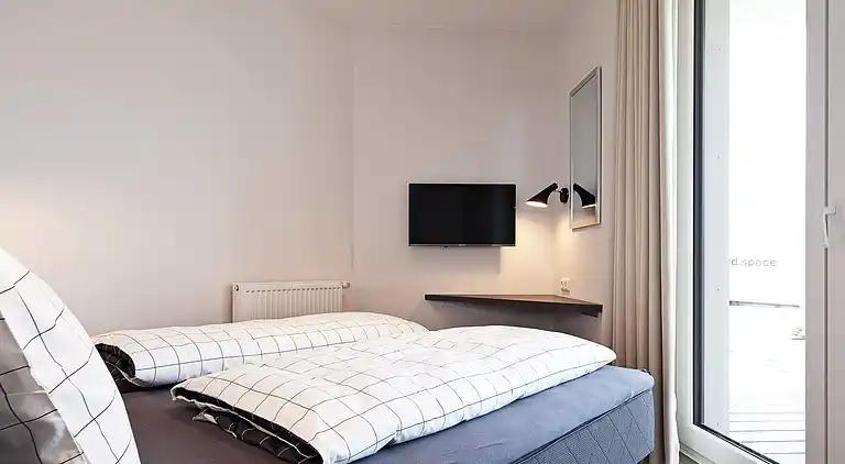 Ferienhaus in Wendtorf