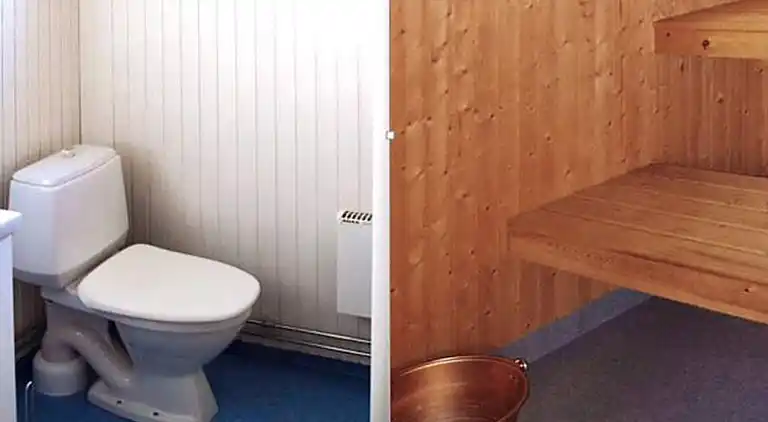 Sommerhus i Askersund Ö