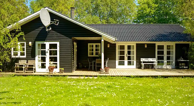 Holiday home in Idestrup
