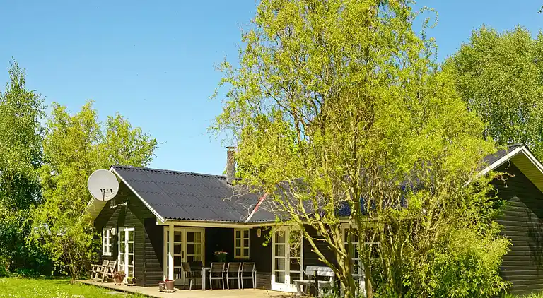 Holiday home in Idestrup