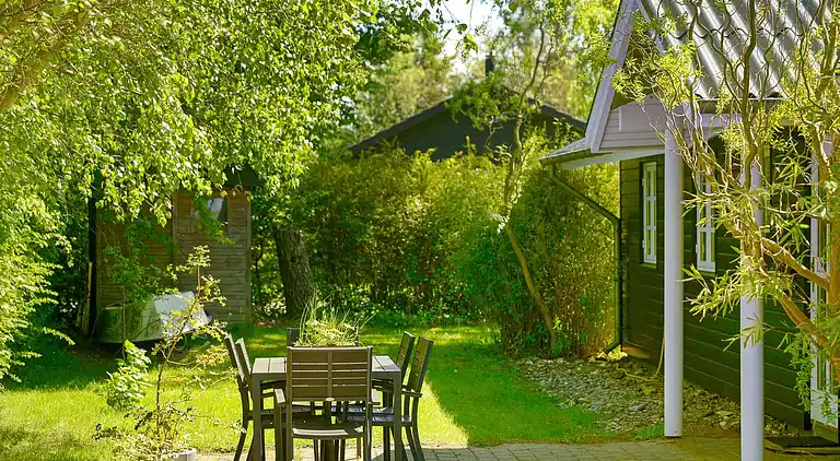 Holiday home in Idestrup