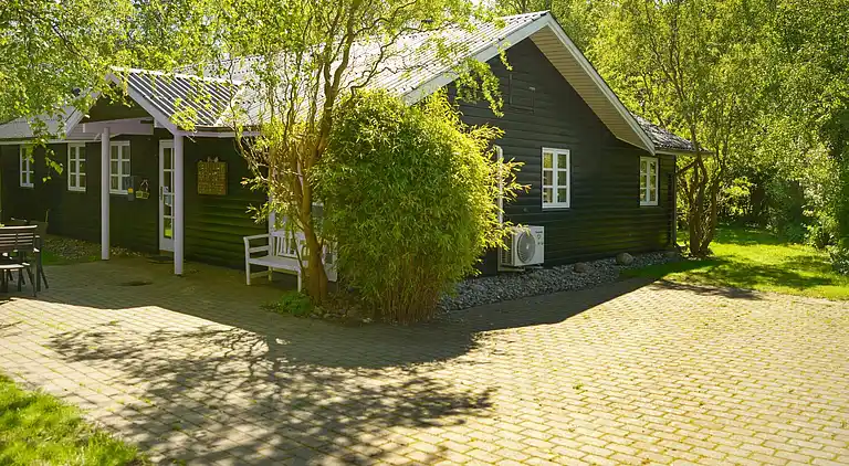 Holiday home in Idestrup