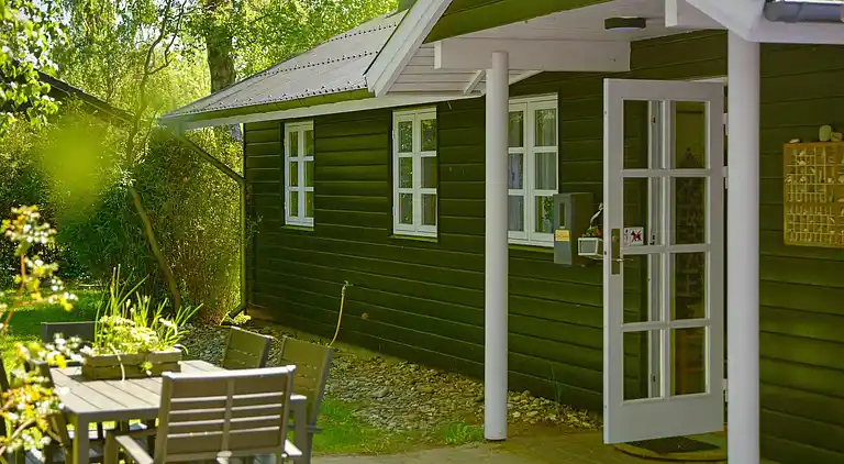 Holiday home in Idestrup