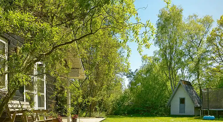 Holiday home in Idestrup