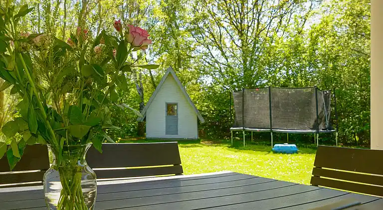 Holiday home in Idestrup